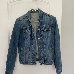 GAP Jean Jacket